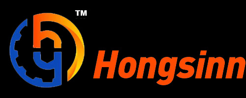 machinery parts manufacturer